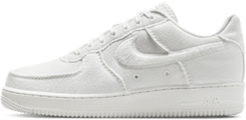Nike Air Force 1 低筒帆布鞋 HV1204-100 Buy Nike Air Force 1 低筒帆布鞋 HV1204-100