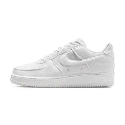 Nike Air Force 1 Low Canvas