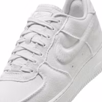 Sizing 나이키 에어 포스 1 로우 캔버스 HV1204-100