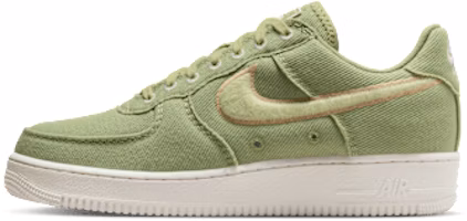 Nike Air Force 1 Low Canvas HV1204-300 Nike Air Force 1 Low Canvas HV1204-300