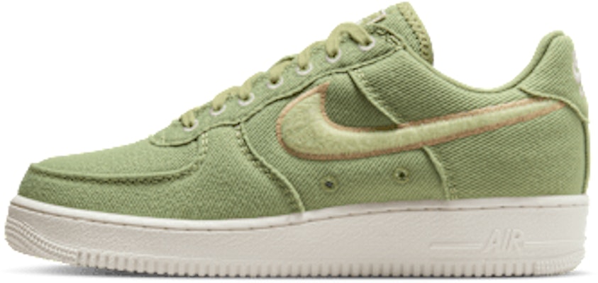 Nike Air Force 1 Low Canvas HV1204-300 Buy Nike Air Force 1 Low Canvas HV1204-300