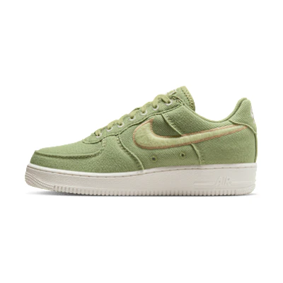 Nike Air Force 1 Low Canvas