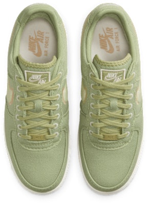 Nike Air Force 1 Low Canvas HV1204-300 Shop Nike Air Force 1 Low Canvas HV1204-300