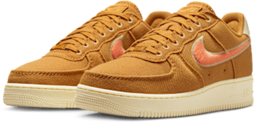 Nike Air Force 1 Low Canvas HV1204-700 Purchase Nike Air Force 1 Low Canvas HV1204-700