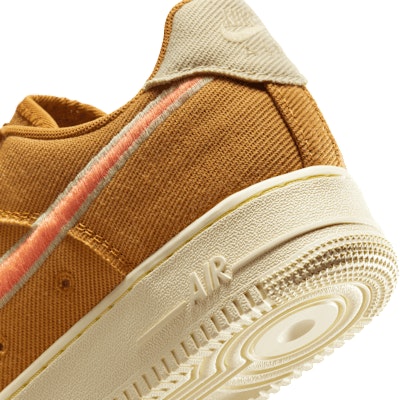 Nike Air Force 1 Low Canvas HV1204-700 Cheap Nike Air Force 1 Low Canvas HV1204-700