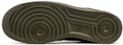 Nike Air Force 1 Low Canvas Medium Olive Lelaki 579927-200