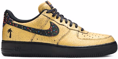 Nike Air Force 1 Low Caribana Festival Toronto AV3219-700 Nike Air Force 1 Low Caribana Festival Toronto AV3219-700