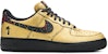 Nike Air Force 1 Low Caribana Festival Toronto AV3219-700