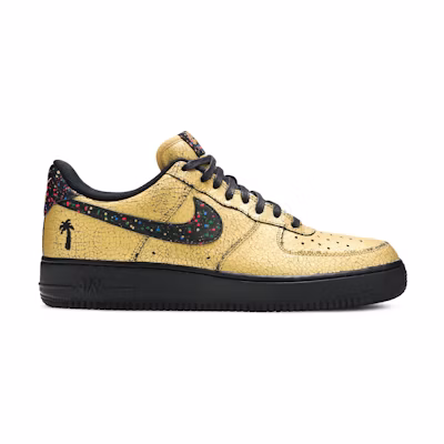 Nike Air Force 1 Low Caribana Festival Toronto