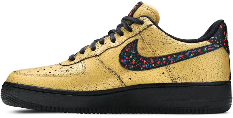 Nike Air Force 1 Low Caribana Festival Toronto AV3219 700 AV3219