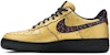 Nike Air Force 1 Low Caribana Festival Toronto AV3219-700