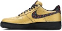 Lookbook Nike Air Force 1 Low Caribana Festival Toronto AV3219-700