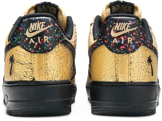 Nike Air Force 1 Low Caribana Festival Toronto AV3219-700 Details for Nike Air Force 1 Low Caribana Festival Toronto AV3219-700