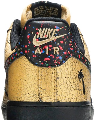 Nike Air Force 1 Low Caribana Festival Toronto AV3219-700 Sizing Nike Air Force 1 Low Caribana Festival Toronto AV3219-700