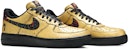 Nike Air Force 1 Low Caribana Festival Toronto AV3219-700