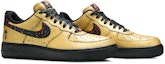 Cheap Nike Air Force 1 Low Caribana Festival Toronto AV3219-700