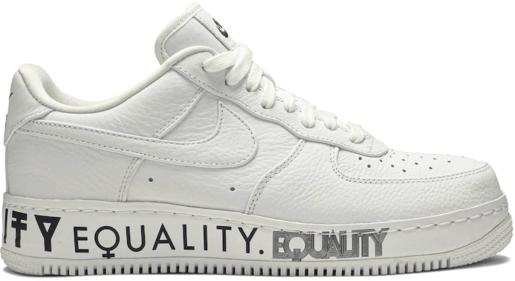 Nike air force 2025 1 low cmft equality