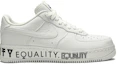 Buy Nike Air Force 1 Low CMFT EQUALITY 低筒 板鞋 男款 黑白