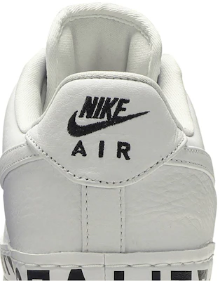 Nike Air Force 1 Low CMFT EQUALITY 低筒 板鞋 男款 黑白 Sizing Nike Air Force 1 Low CMFT EQUALITY 低筒 板鞋 男款 黑白