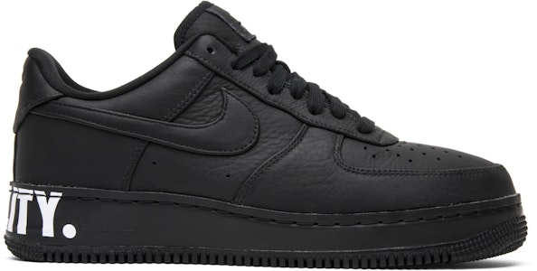Nike Air Force 1 Low CMFT 'Igualdad Mes de la Historia Negra' 2018 AQ2125-001 Buy Nike Air Force 1 Low CMFT 'Igualdad Mes de la Historia Negra' 2018 AQ2125-001