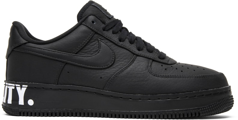 Air force 2025 1 black 2018