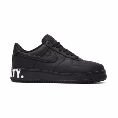 Nike Air Force 1 Low CMFT 'Equality Black History Month' 2018