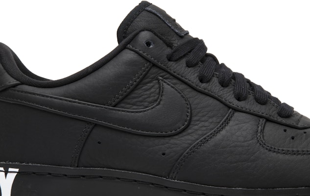 Buy Nike Air Force 1 Low CMFT Equality Black History Month 2018 AQ2125 001 Novelship