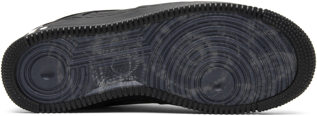 Air force 2025 1 black 2018