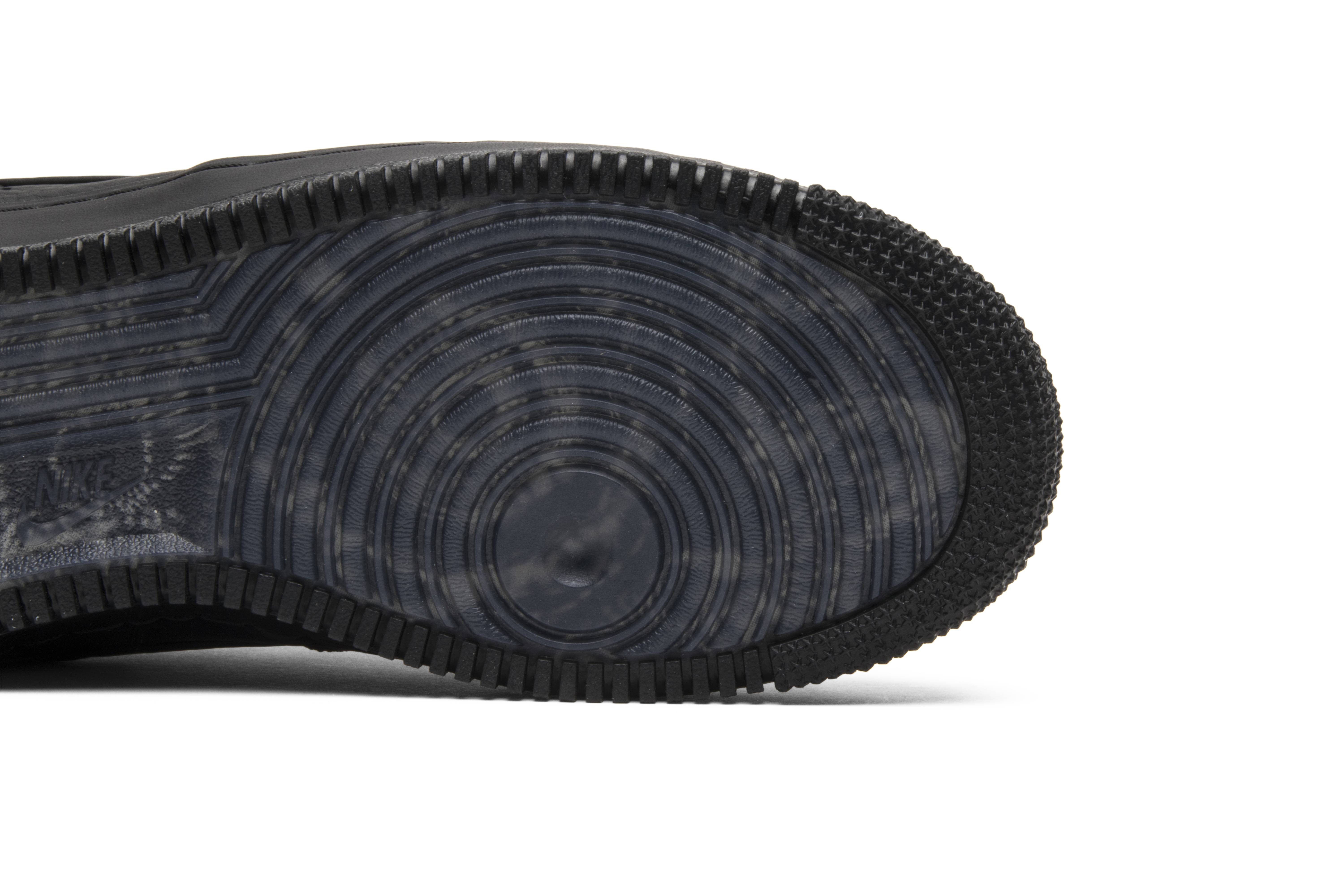 Purchase Nike Air Force 1 Low CMFT 'Equality BHM' 2018 Edisi Bulan Sejarah Hitam AQ2125-001