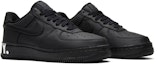 Cheap Nike Air Force 1 Low CMFT 'Equality BHM' 2018 Edisi Bulan Sejarah Hitam AQ2125-001