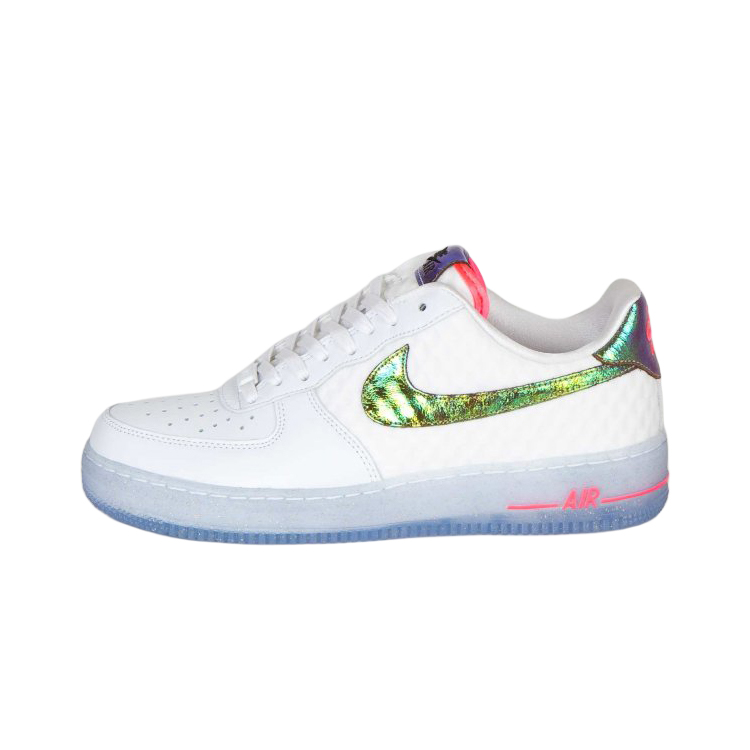 Buy Nike Air Force 1 Low CMFT 'Trophy Pack' 2014 573974-100