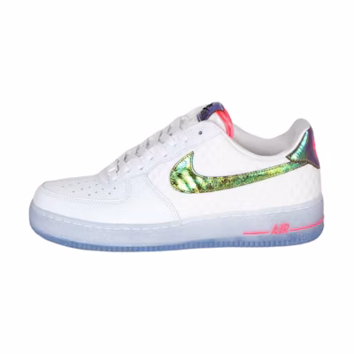 Nike Air Force 1 Low CMFT 'Trophy Pack' 2014