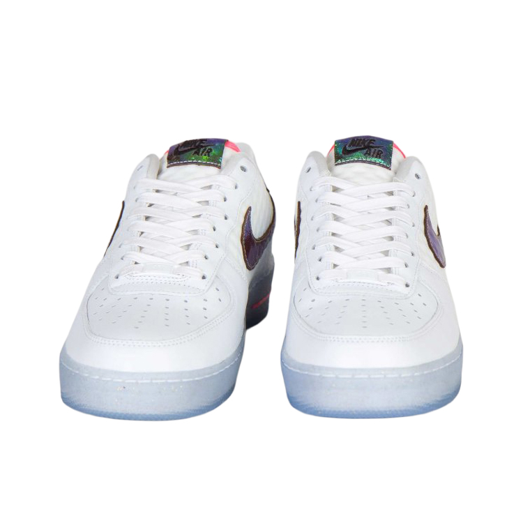 Lookbook Nike Air Force 1 Low CMFT 'Trophy Pack' 2014 573974-100