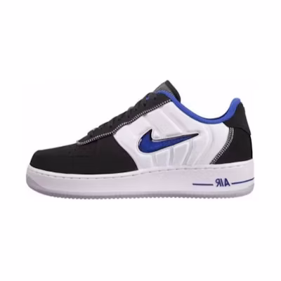 Nike Air Force 1 Low CMFT Penny 'Black'