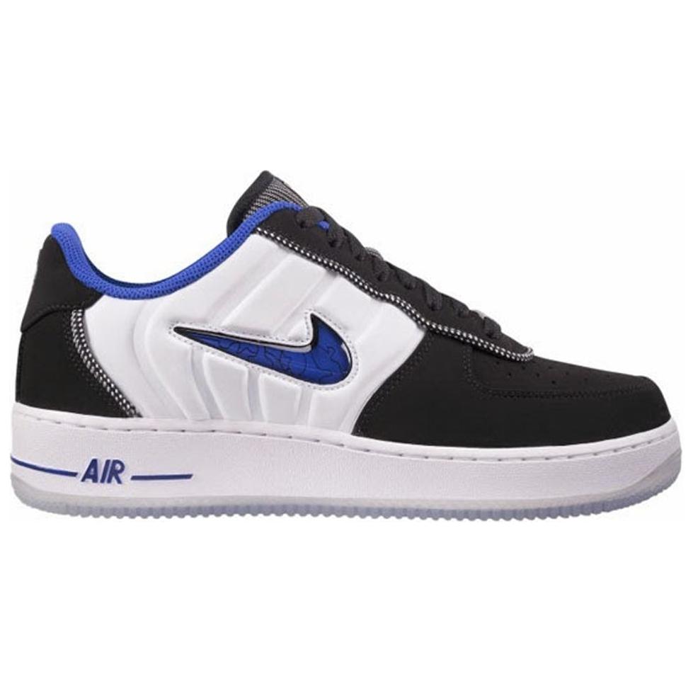 Nike Air Force 1 Low CMFT Penny 'Black' 圖 2