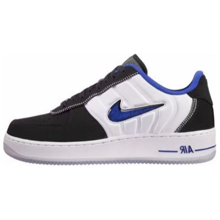 Nike Air Force 1 Low CMFT Penny 'Black' 圖 4