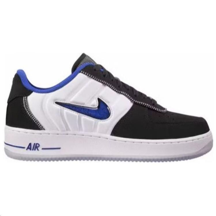 Nike Air Force 1 Low CMFT Penny 'Black' 圖 5