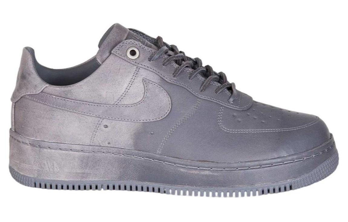 Nike Air Force 1 Low Cmft Pigalle Sp 'Pigalle' 圖 2