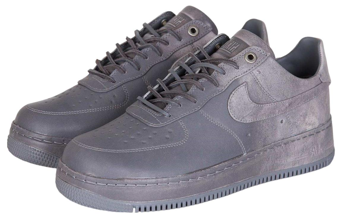Nike Air Force 1 Low Cmft Pigalle Sp 'Pigalle' 圖 3