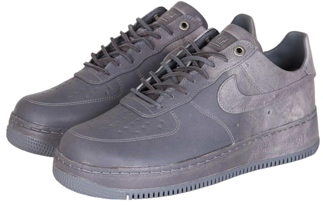 Nike Air Force 1 Low Cmft Pigalle Sp 'Pigalle' Sneakers Pria Wanita Terbaru 669916-090 Lookbook Nike Air Force 1 Low Cmft Pigalle Sp 'Pigalle' Sneakers Pria Wanita Terbaru 669916-090