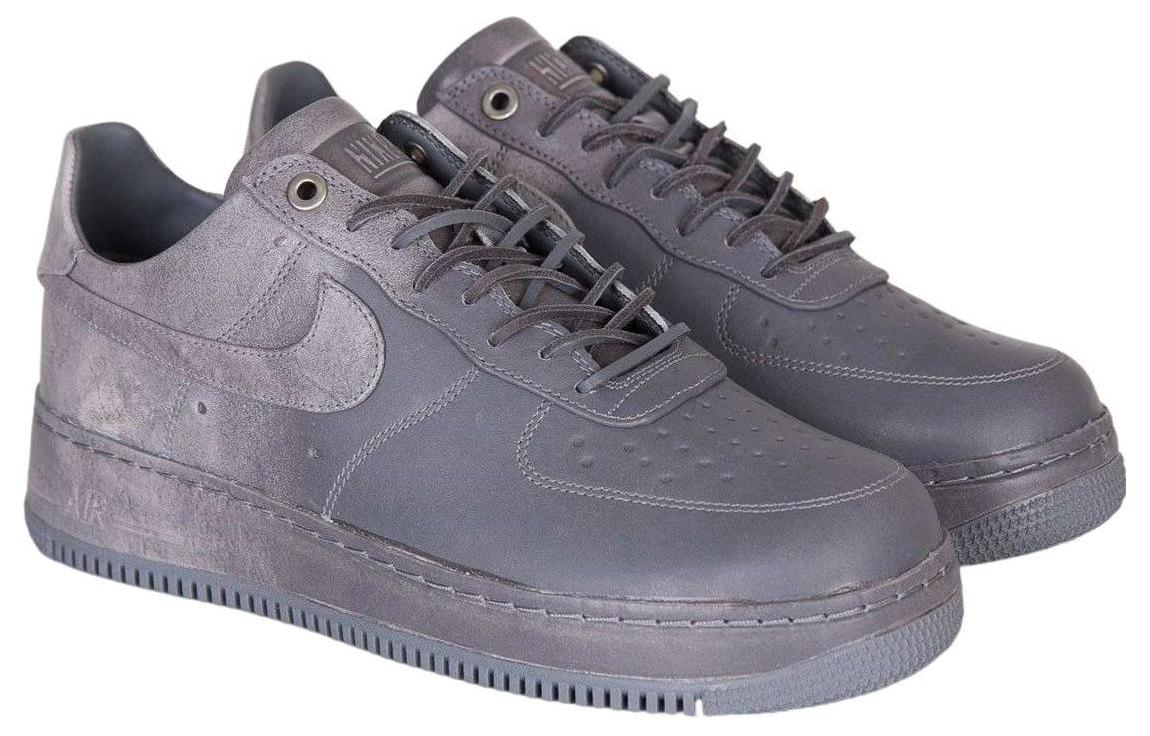 Nike Air Force 1 Low Cmft Pigalle Sp 'Pigalle' 圖 4