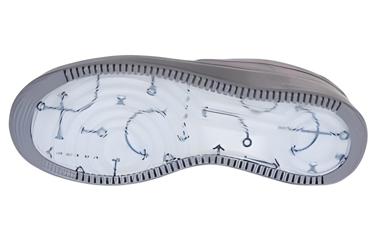 Nike Air Force 1 Low Cmft Pigalle Sp 'Pigalle' 圖 5