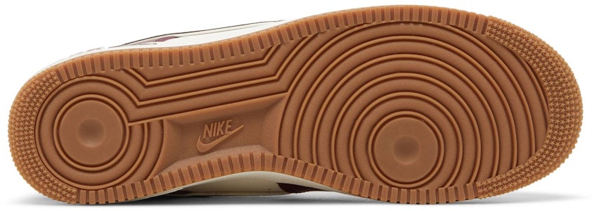 Nike Air Force 1 Low College Pack 'Burdeos/Blanco' DQ7659-102 Shop Nike Air Force 1 Low College Pack 'Burdeos/Blanco' DQ7659-102