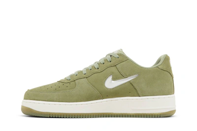 Nike Air Force 1 Low Color of the Month 'Oil Green' DV0785-300