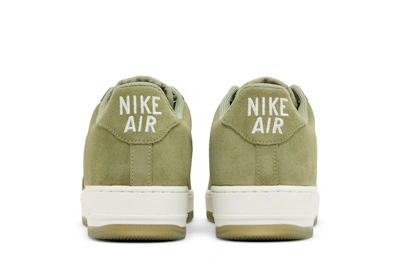 Nike Air Force 1 Low Color of the Month 'Oil Green' DV0785-300