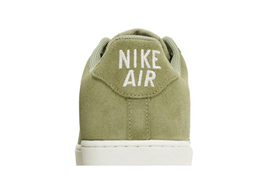 Nike Air Force 1 Low Color of the Month 'Oil Green' DV0785-300