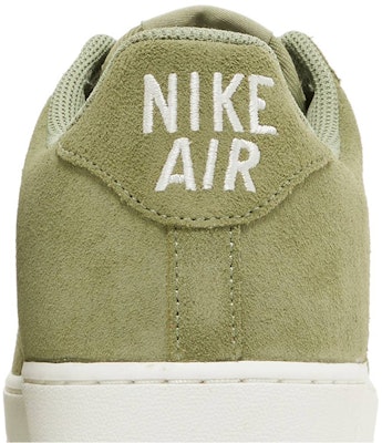 Nike Air Force 1 Low Color of the Month 'Oil Green' DV0785-300 Sizing Nike Air Force 1 Low Color of the Month 'Oil Green' DV0785-300