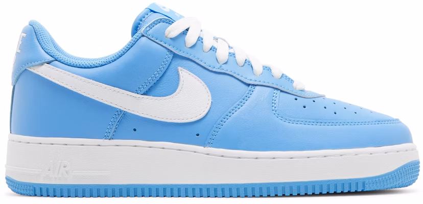 Nike Air Force 1 Low Color of the Month 'Since 82/University Blue' DM0576-400 Buy Nike Air Force 1 Low Color of the Month 'Since 82/University Blue' DM0576-400