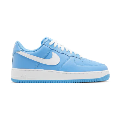 Nike Air Force 1 Low Color of the Month 'Since 82/University Blue'