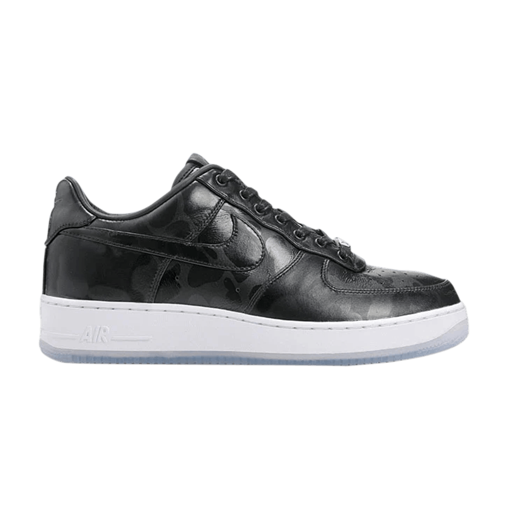 Nike Air Force 1 Low CMFT PRM QS 'Black Camo'